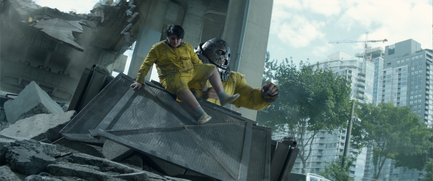 电影死侍2解说,电影死侍3在线观看