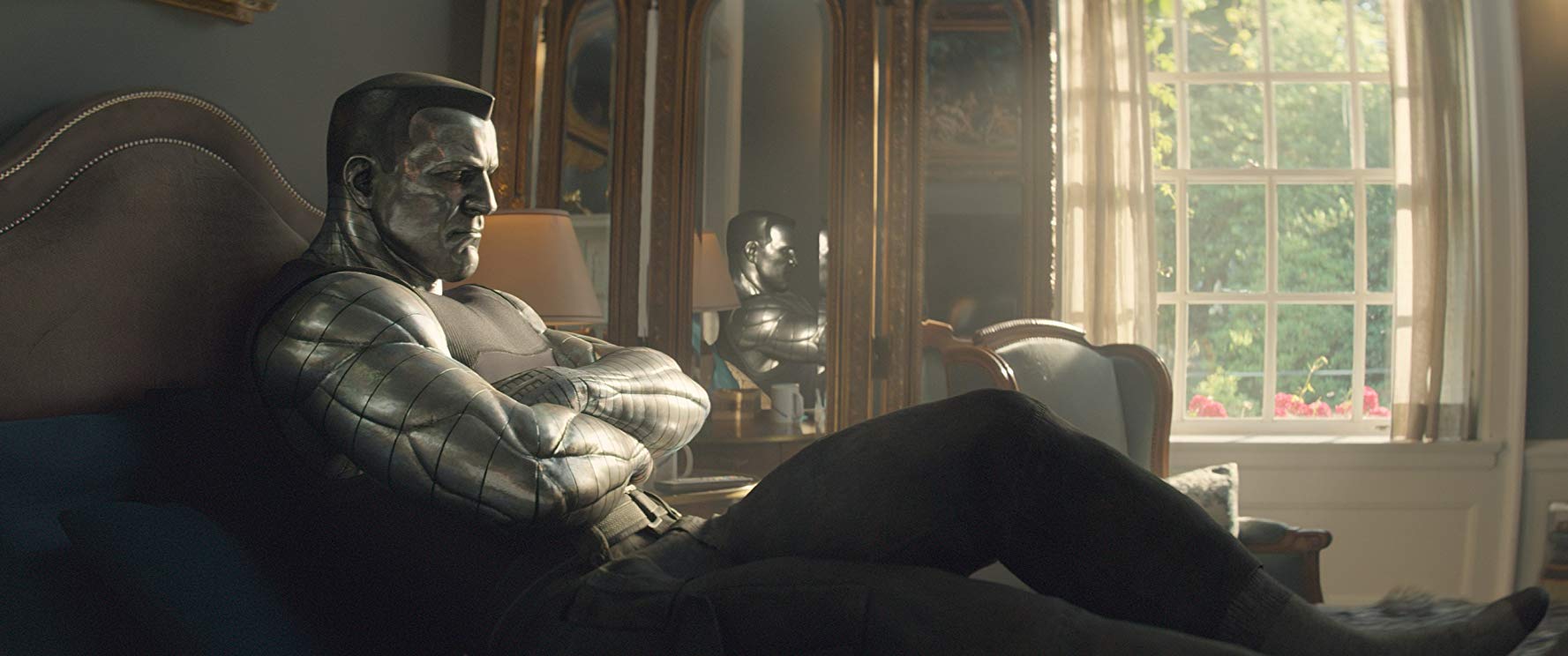 电影死侍2解说,电影死侍3在线观看