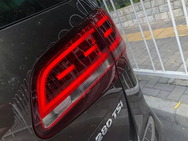 「侃友聊爱车」大众夏朗车主客观评述爱车优点与缺点