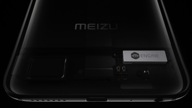 魅族16和魅族16th外观有什么区别,魅族16th小米8评测