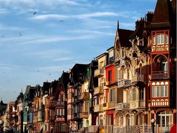 「旅游」“全民暑假”开启!想出去浪?看看法国人青睐的暑期旅行目的地吧