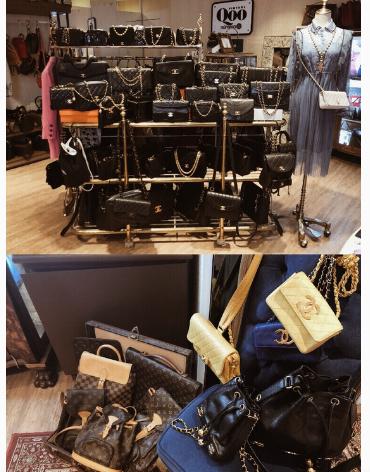 中古包探店burberry,burberry19000元的包