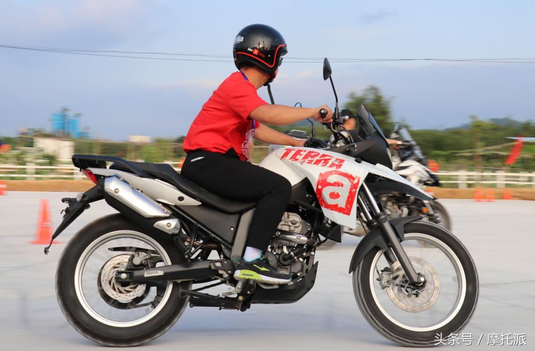 骑寻安吉，大洋马领衔，比亚乔年度盛宴又来了~