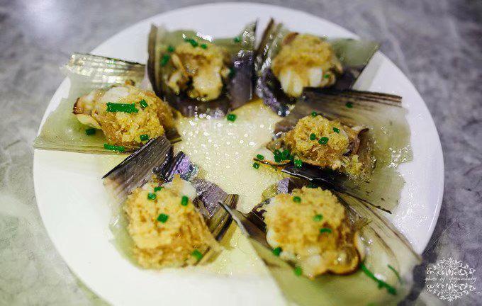 行走在海口的美食记,不容错过的美味