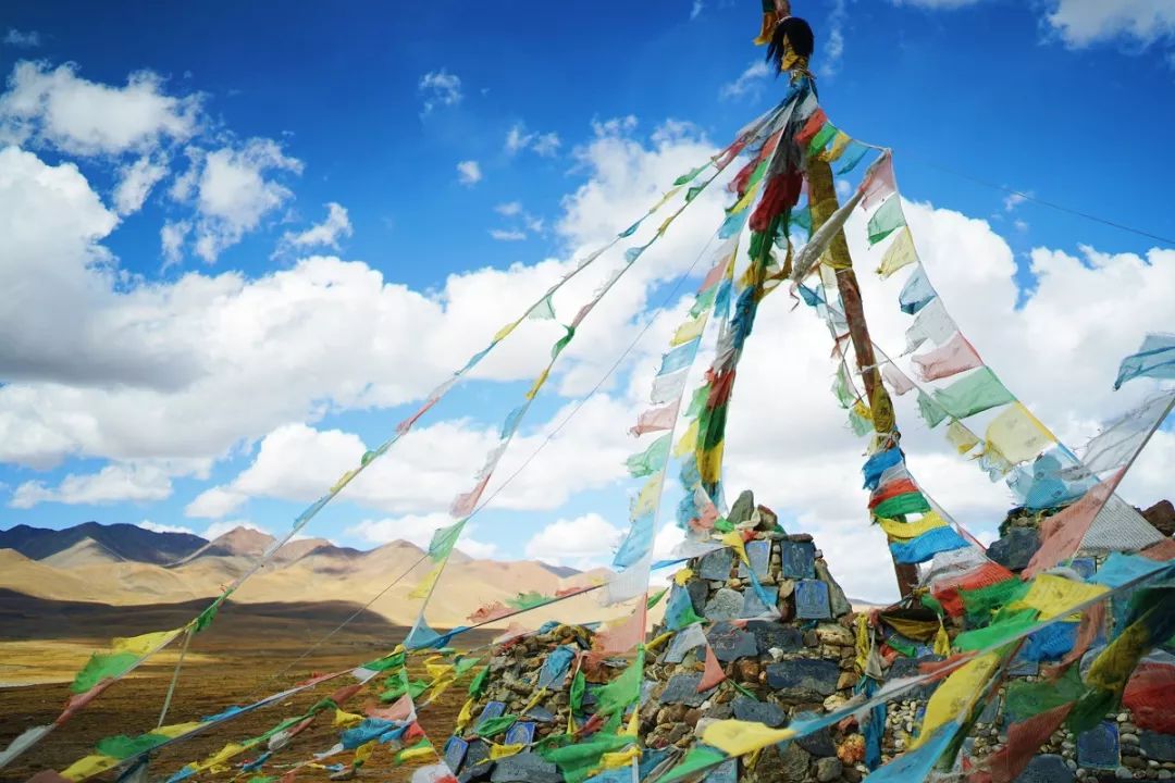 关于*藏西**旅行,你应该知道的15件事
