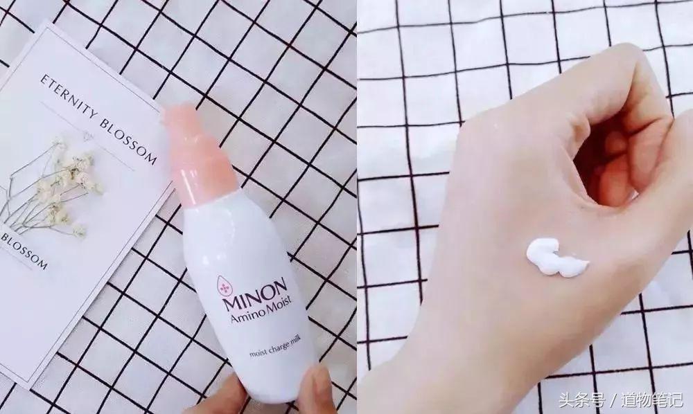 十大公认好用的水乳秋冬,秋季平价又好用的水乳推荐