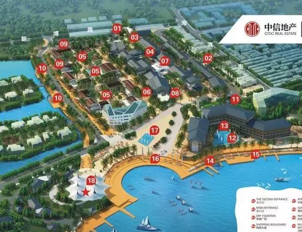 琼海房价最新楼盘消息,琼海ifc楼盘哪些好一点