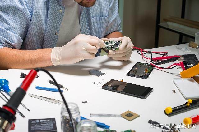 手机进水用吹风机吹导致屏幕失灵,手机进水用吹风机吹得不出声音了