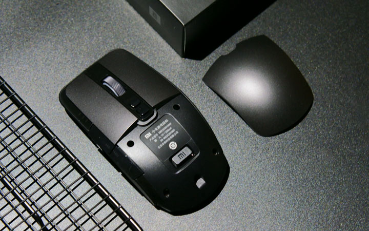 小米新添新品，游戏玩家的新选择，双模切换