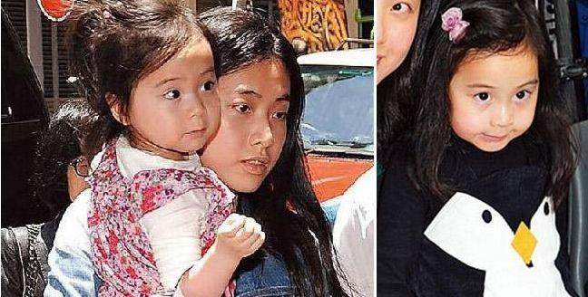 全世界最尊贵的5个小公主,世界上最金贵的公主