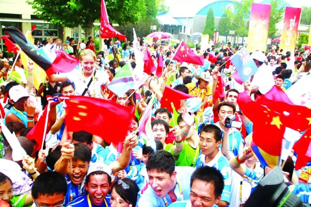 海淀十年照片,海淀40年前的照片