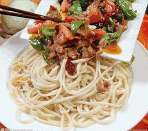 疆韵新疆特色美食,来疆必吃的美食