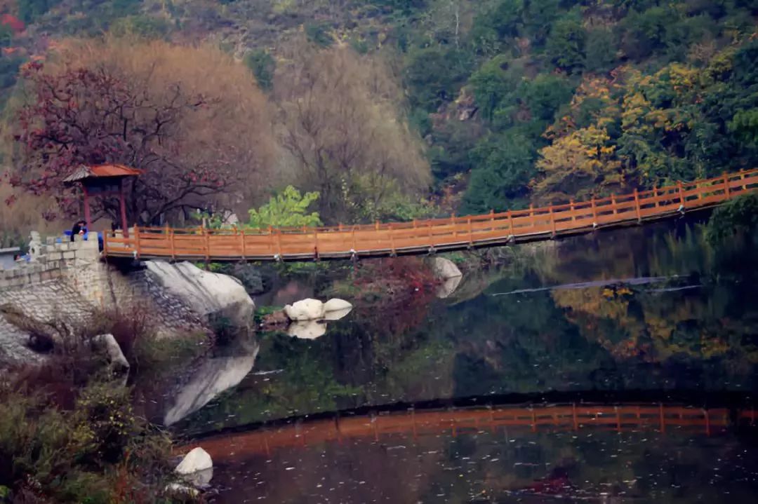 神灵寨风景区夏天好玩吗,神灵寨风景区适合夏天玩吗