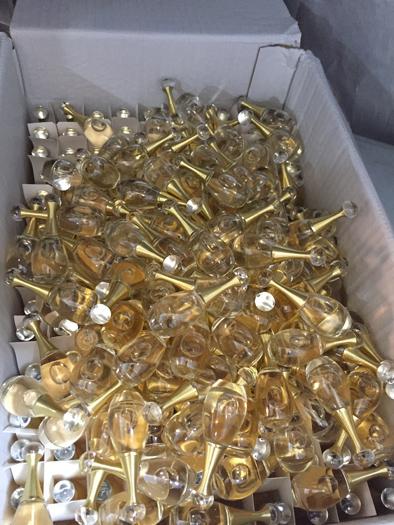 国外假香奈儿香水价格一览表,假香水的价格