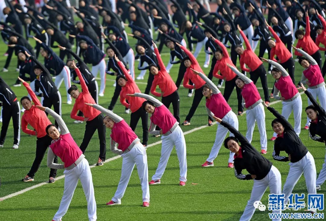 中国体育奥运会发展史,北京奥运会对我国体育发展的影响