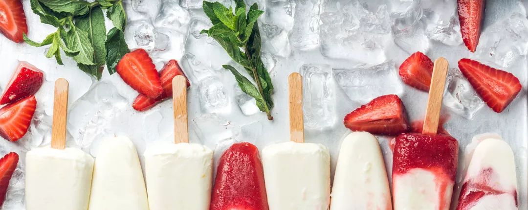 雪糕融化后含毒吗,雪糕融化后再吃热量会变低吗
