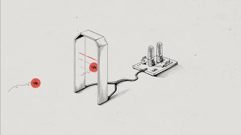 所谓的超声波物理驱蚊器有用吗,激光炮怎么驱蚊最有效