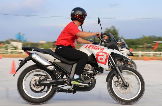 “一路安吉”比亚乔骑寻之旅第五季暨SRMax300新品推介会即将耀世起航