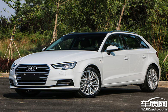 全新奥迪a3外观改装件,全新一代奥迪a3上市售价19.99万起