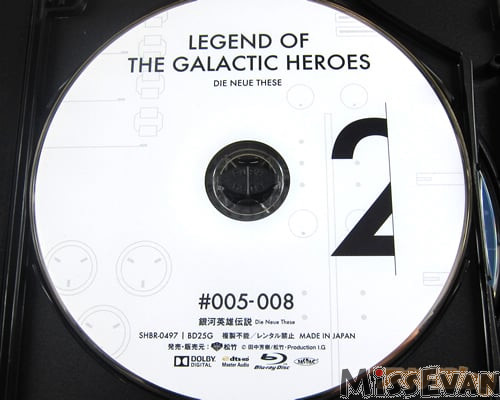 银河英雄传说全新命题第三季6,银河英雄传说全新命题题材