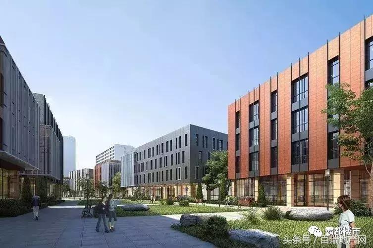 合肥新站区有没有希望引进名校,新站以后会成为国家级高新区吗