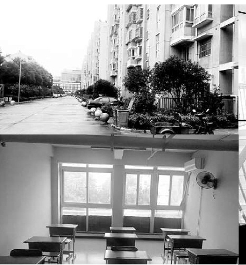 孩子被侵害后，大多未能在第一时间告诉父母，这让道貌岸然的被告人更加胆大妄为艺术培训中心的“卢老师”