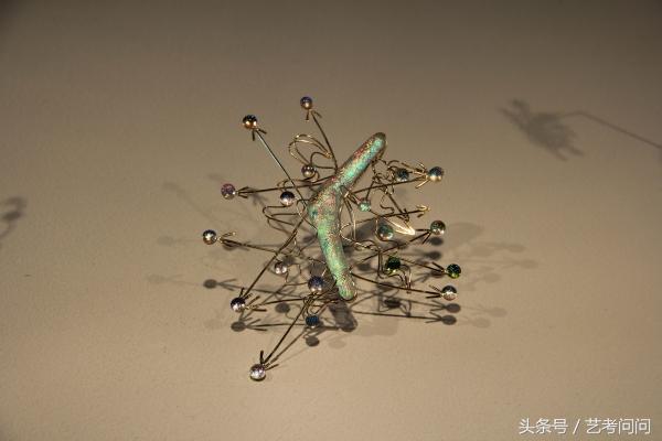 古代螺钿用的什么贝壳片,古代掐丝珐琅彩首饰