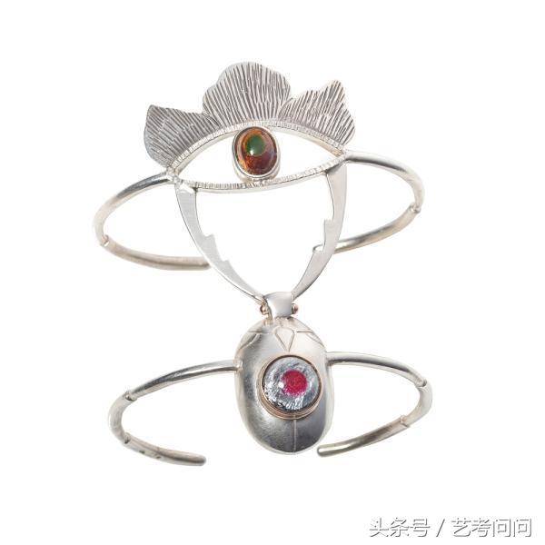 古代螺钿用的什么贝壳片,古代掐丝珐琅彩首饰