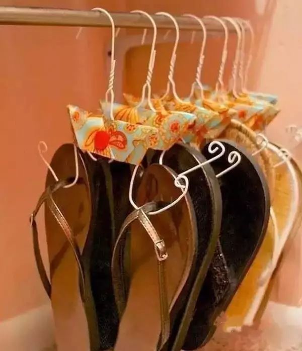 家里鞋子太多了如何收纳整理鞋子,鞋子太多没地方放教你巧收纳