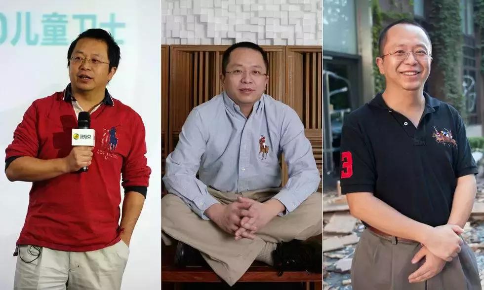 成功人士拉夫劳伦,为什么有钱人都爱穿拉夫劳伦