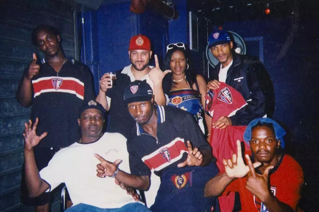 成功人士拉夫劳伦,为什么有钱人都爱穿拉夫劳伦