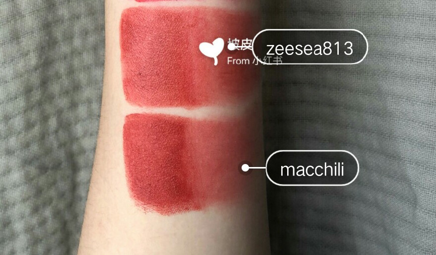 终于来了,适合黄黑二号的国货口红分享,2