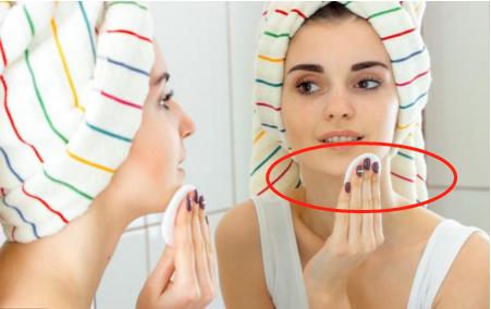 螨虫全身大范围长痘痘洗澡也没用,螨虫最简单自愈方法