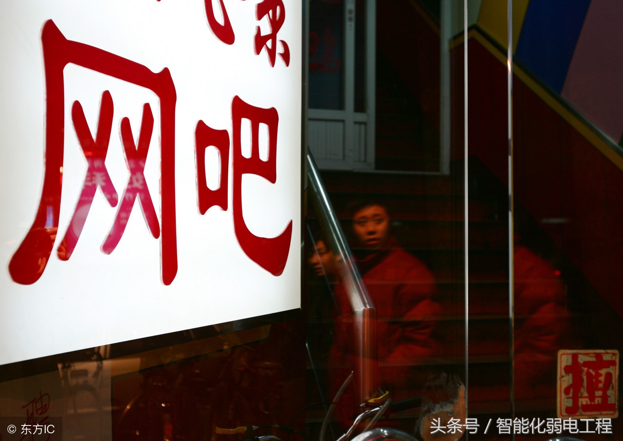 网吧网络布线规划,网吧网络布线方案价钱