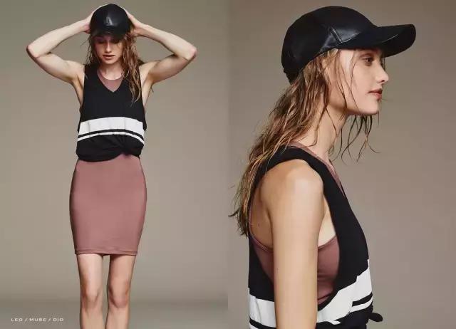 终于知道你为什么不去健身了，因为装备太丑！