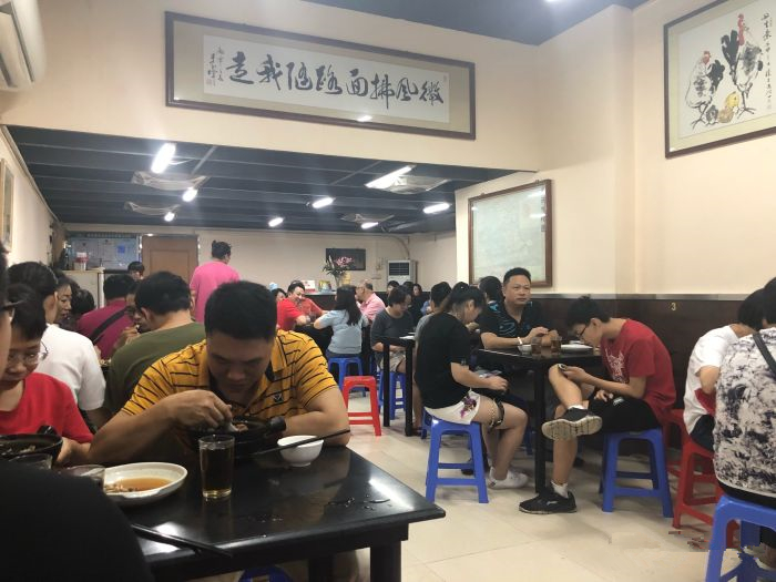 舌尖上的中国之煲仔饭,吃舌尖上的美食