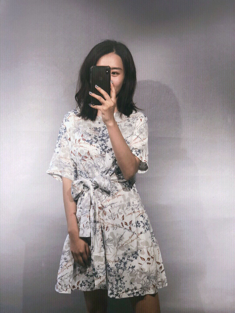 矮个子女生怎么穿搭显高级感,冬季小个子女生显高穿搭技巧