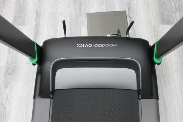 小乔跑步机真实评测,小乔m1跑步机评测