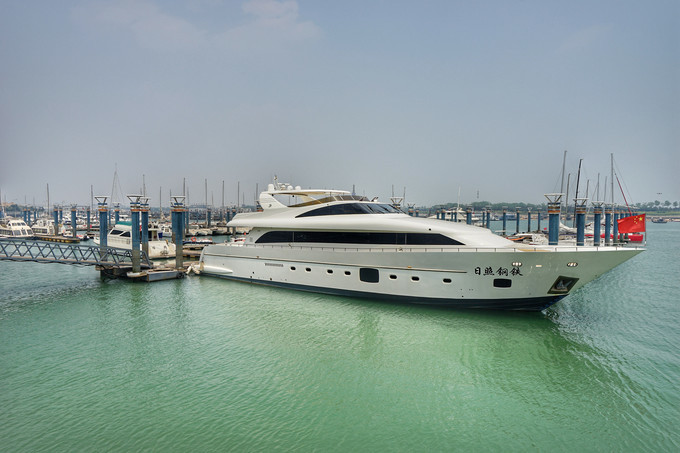 日照,日照有什么好玩的地方