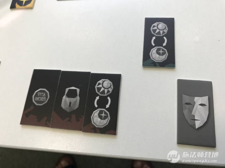 新桌游开箱视频,沉浸式桌游开箱