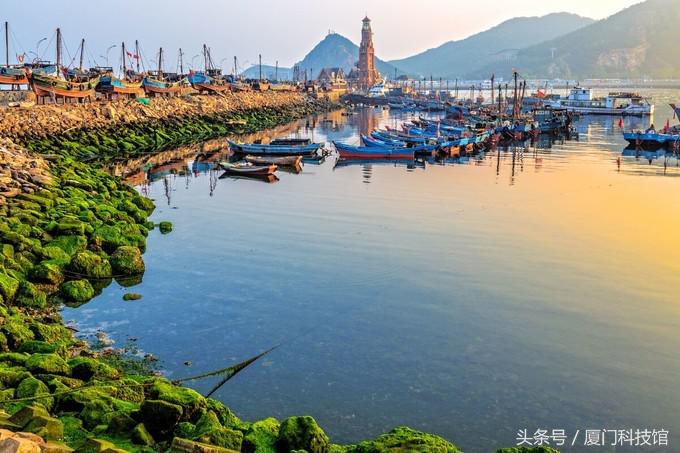 国内值得打卡的海边,国内安静美丽的海滨城市推荐