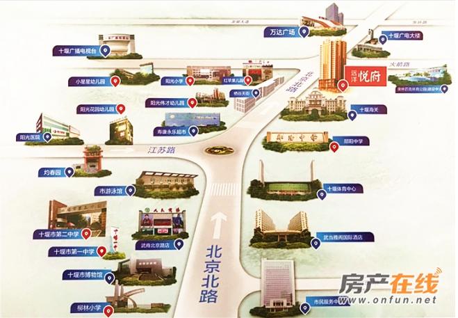 十堰新建体育公园,奥体公园十堰