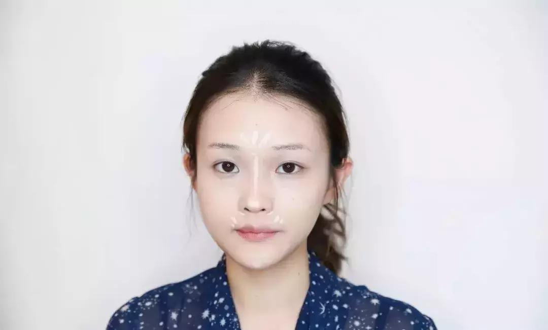 十分钟快速出门的懒人妆,懒人又快又简单出门妆