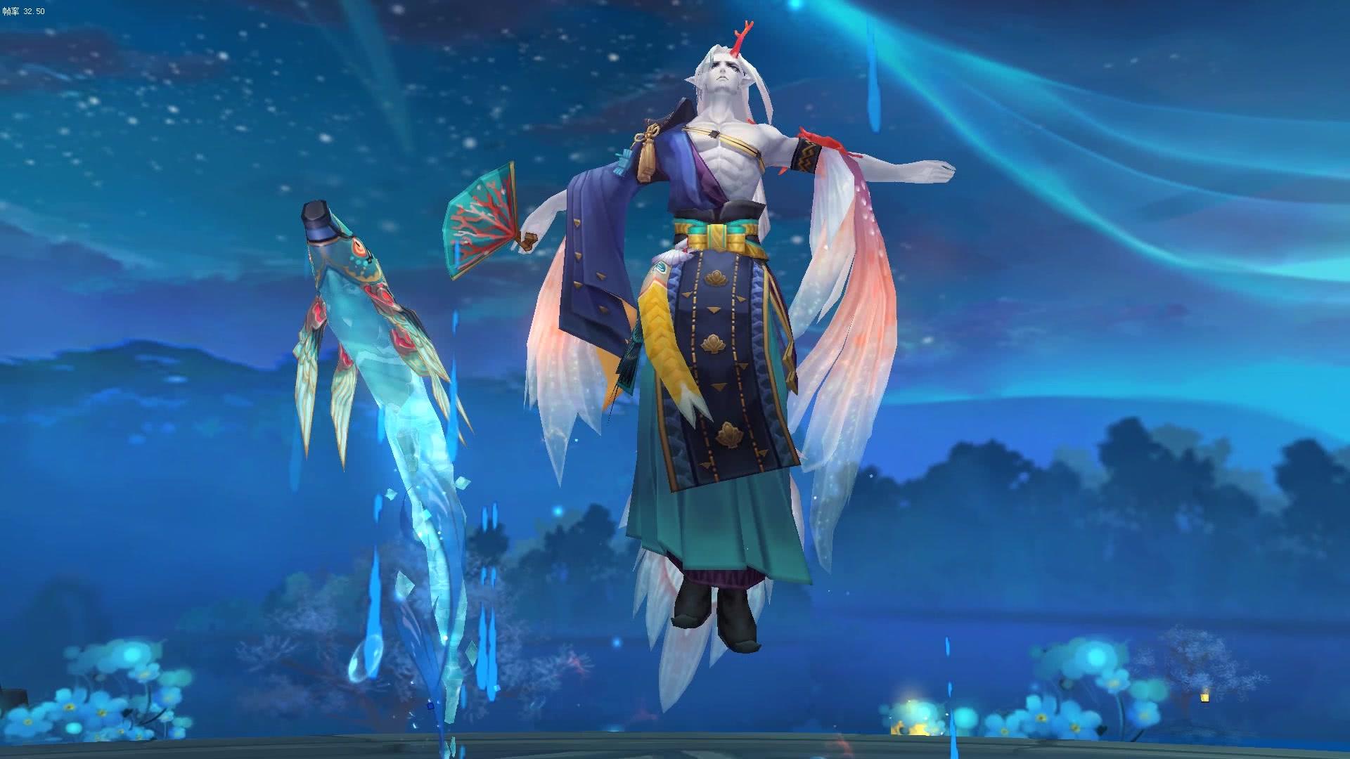 阴阳师：玉藻前为何叫大舅，这些式神别称由来你都知道吗？