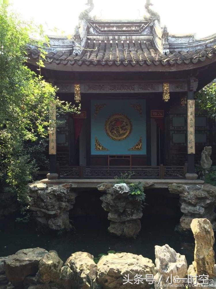 游山玩水全景,江南游山玩水看风景