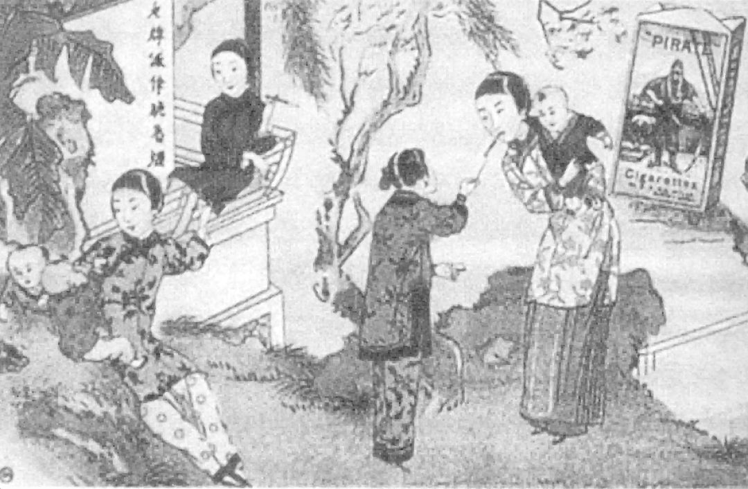 五百年香烟,五年烟龄如何三公里跑进十分钟