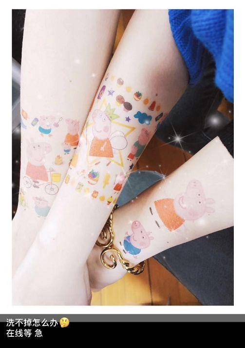 小猪佩奇过大年票房,小猪佩奇可以带动票房吗