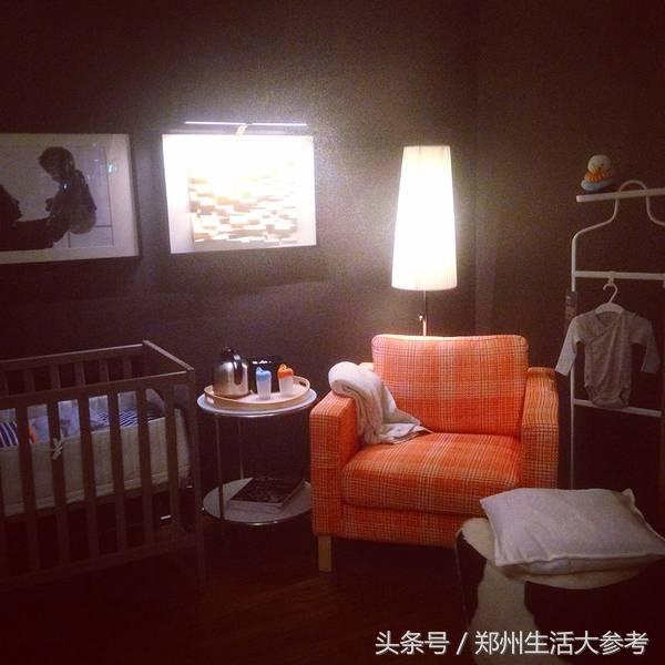 郑州新开的宜家有什么好吃的,宜家郑州开业活动