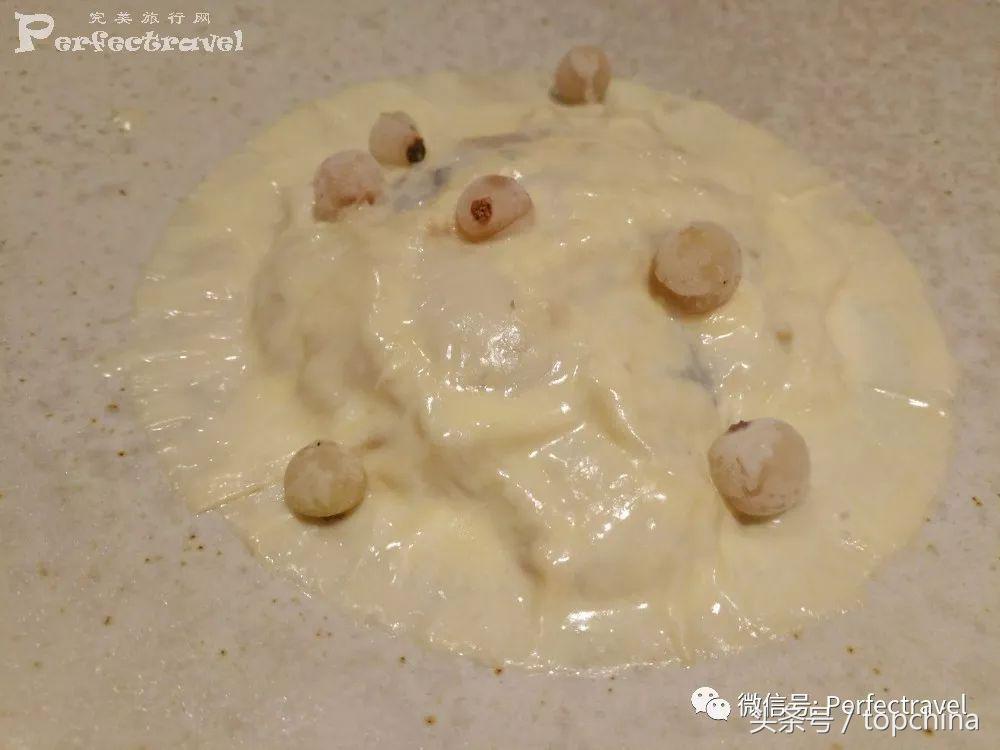 米其林厨神下饭,厨神的美味