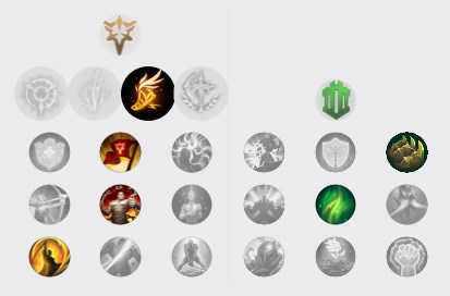 theshy阿卡丽飞雷神之术连招,lol阿卡丽手游连招教学